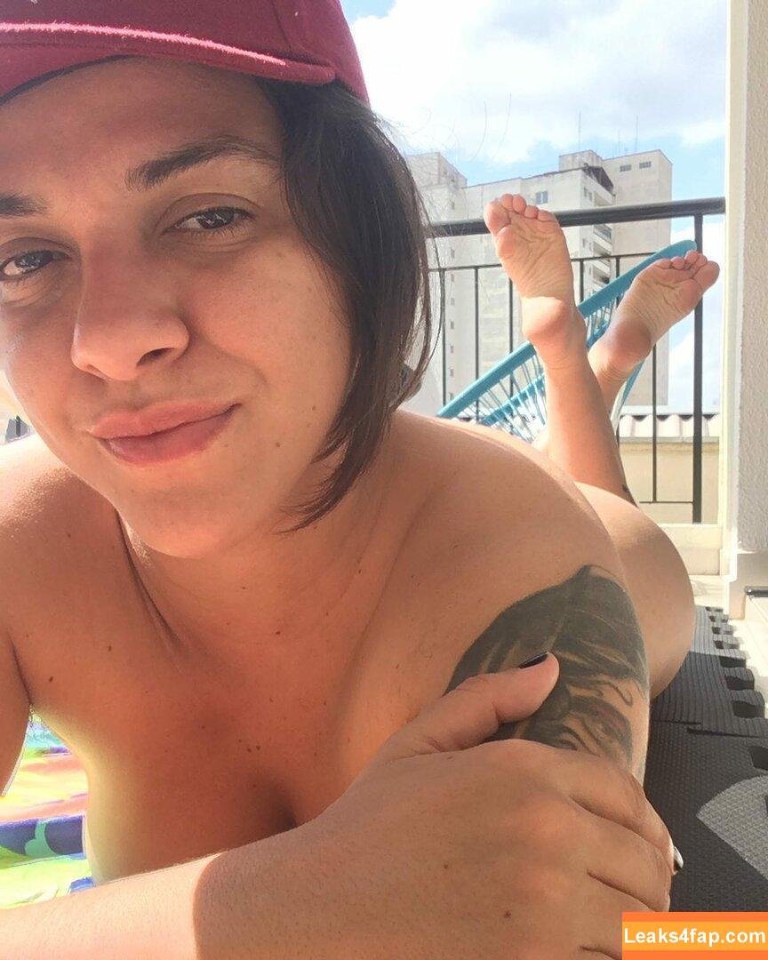 Prii_feet / amorafeet / jenniferfeet leaked photo photo #0143