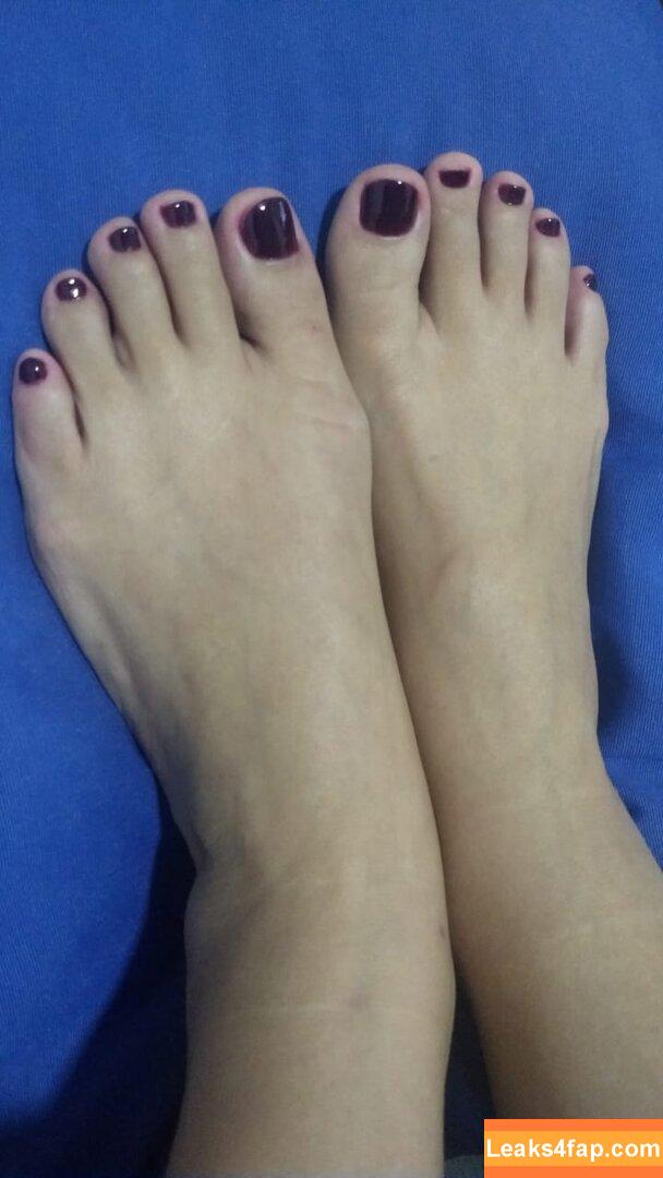 Prii_feet / amorafeet / jenniferfeet leaked photo photo #0432