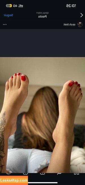 Prii_feet photo #0411