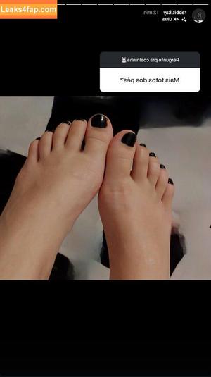 Prii_feet photo #0428