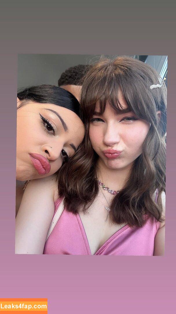 PrimatePaige leaked photo photo #0002