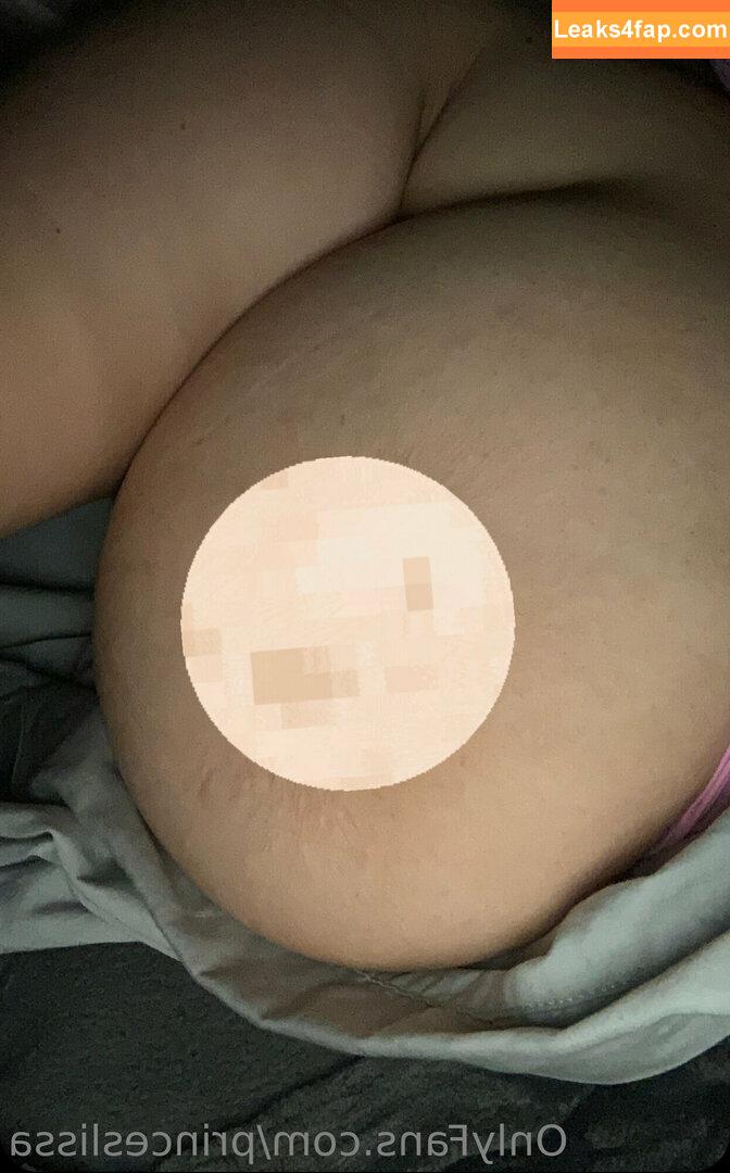 princeslissa /  leaked photo photo #0039