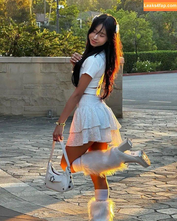 Princess Amelia /  leaked photo photo #0002