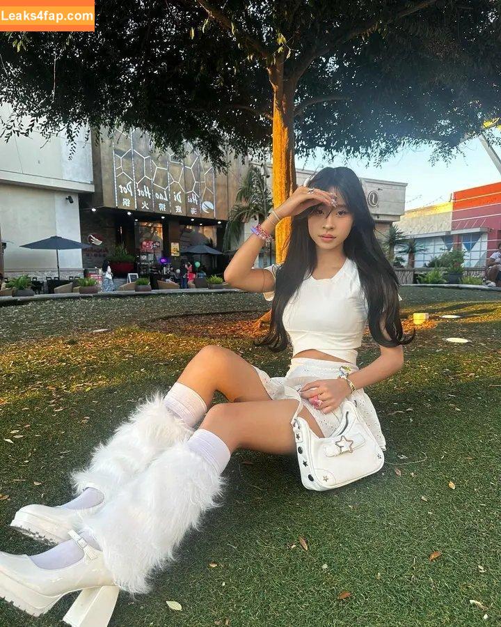 Princess Amelia /  leaked photo photo #0003