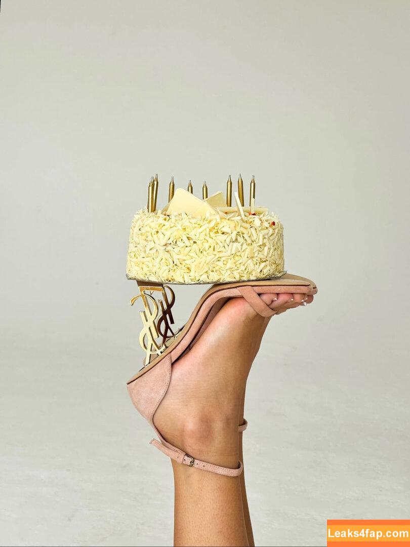 Princess Andre / princess_andre слитое фото фото #0002