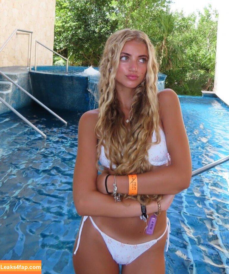 Princess Andre / princess_andre leaked photo photo #0009