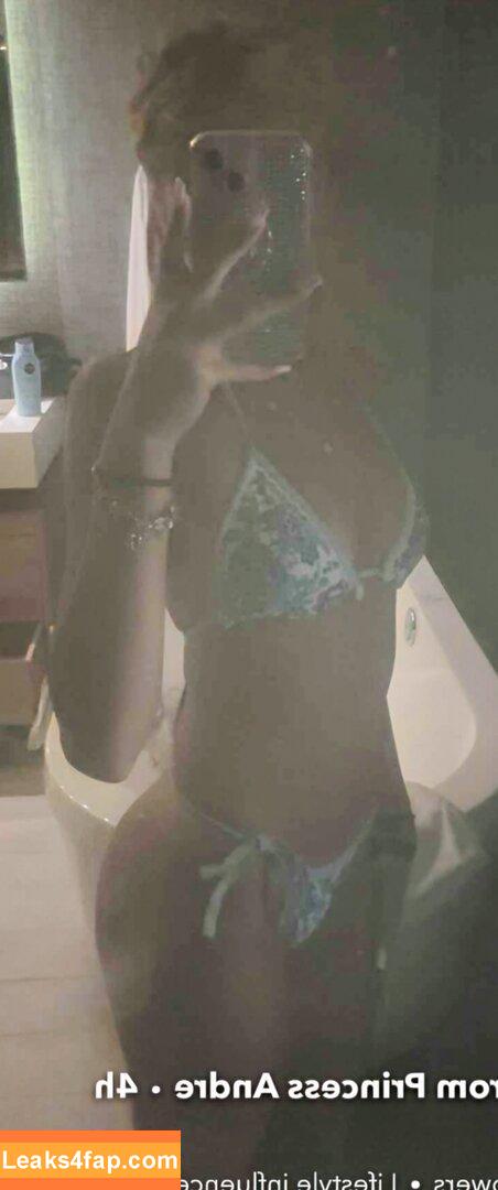 Princess Andre / princess_andre leaked photo photo #0010