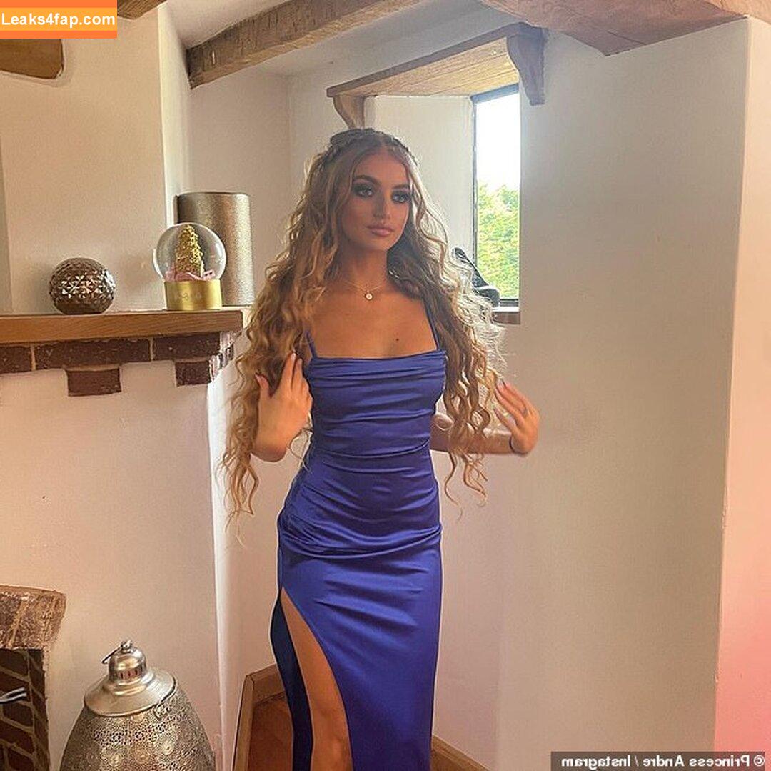 Princess Andre / princess_andre leaked photo photo #0019