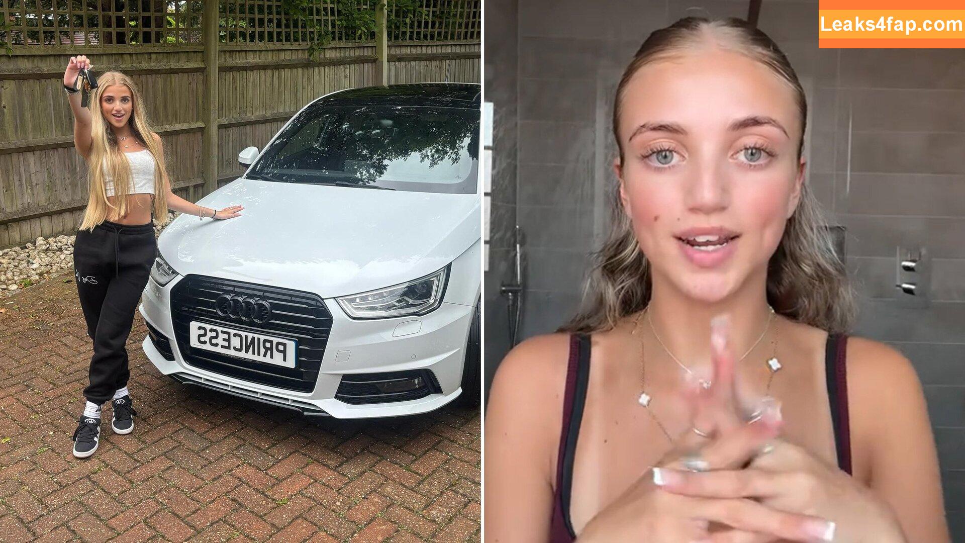 Princess Andre / princess_andre leaked photo photo #0022