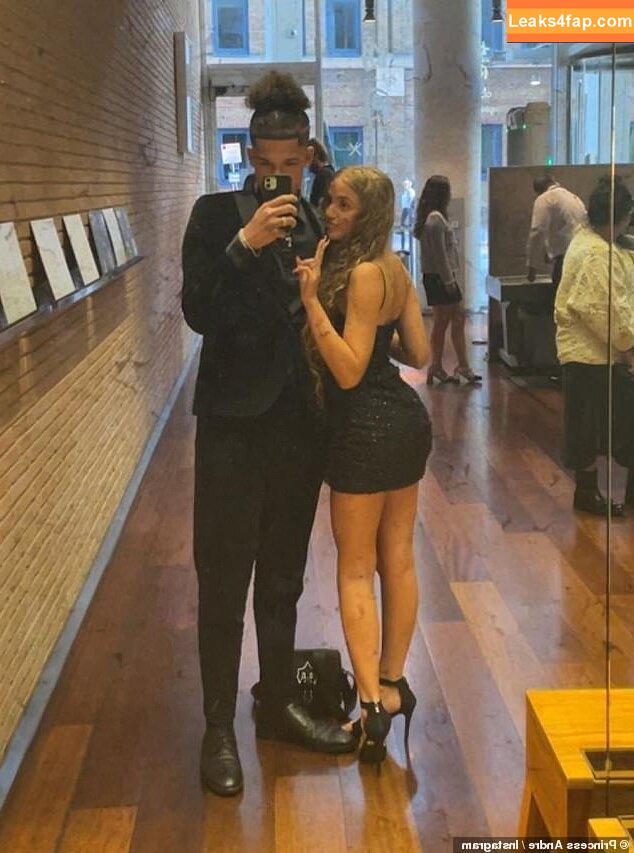 Princess Andre / princess_andre leaked photo photo #0027