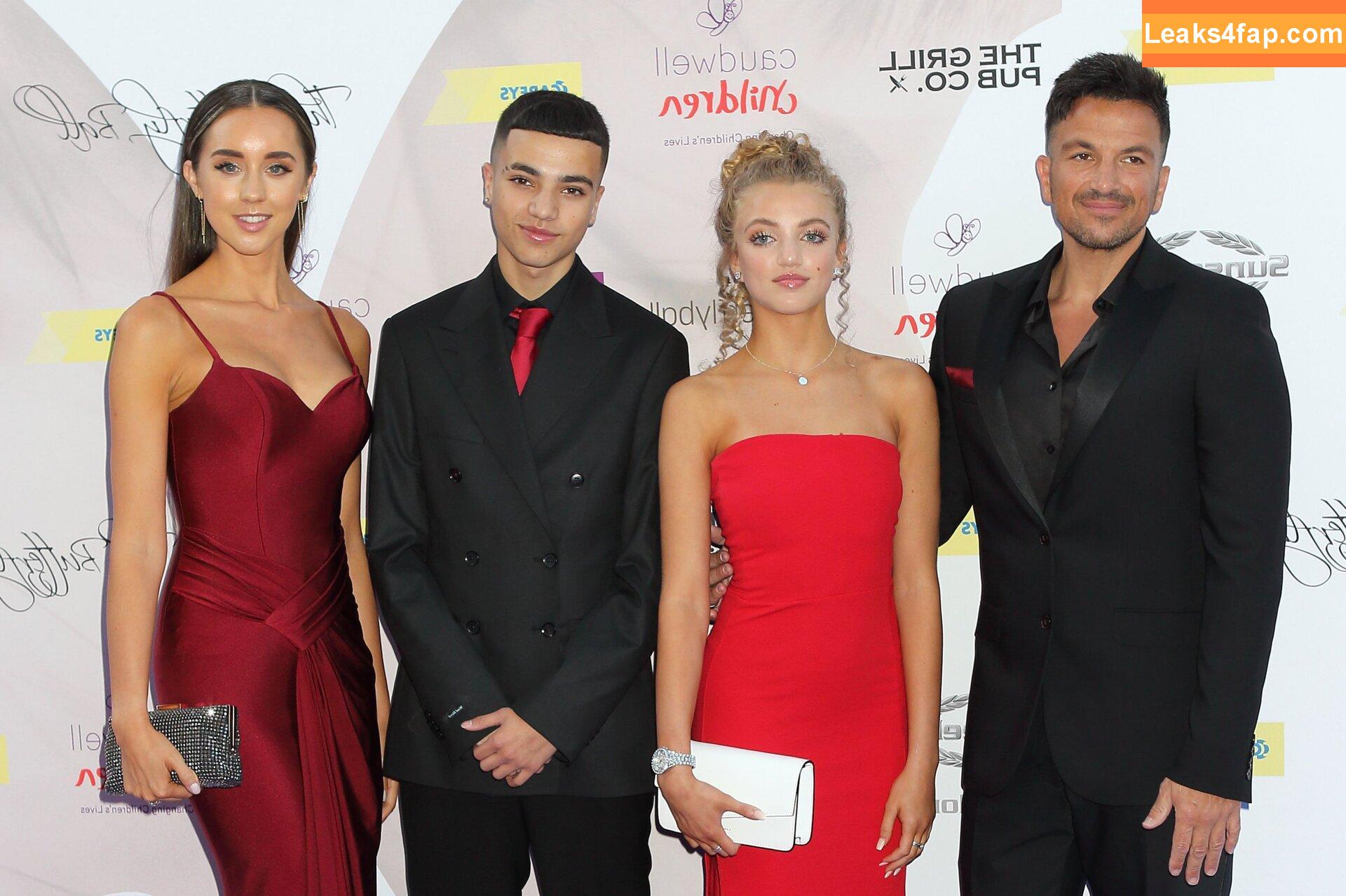 Princess Andre / princess_andre leaked photo photo #0028