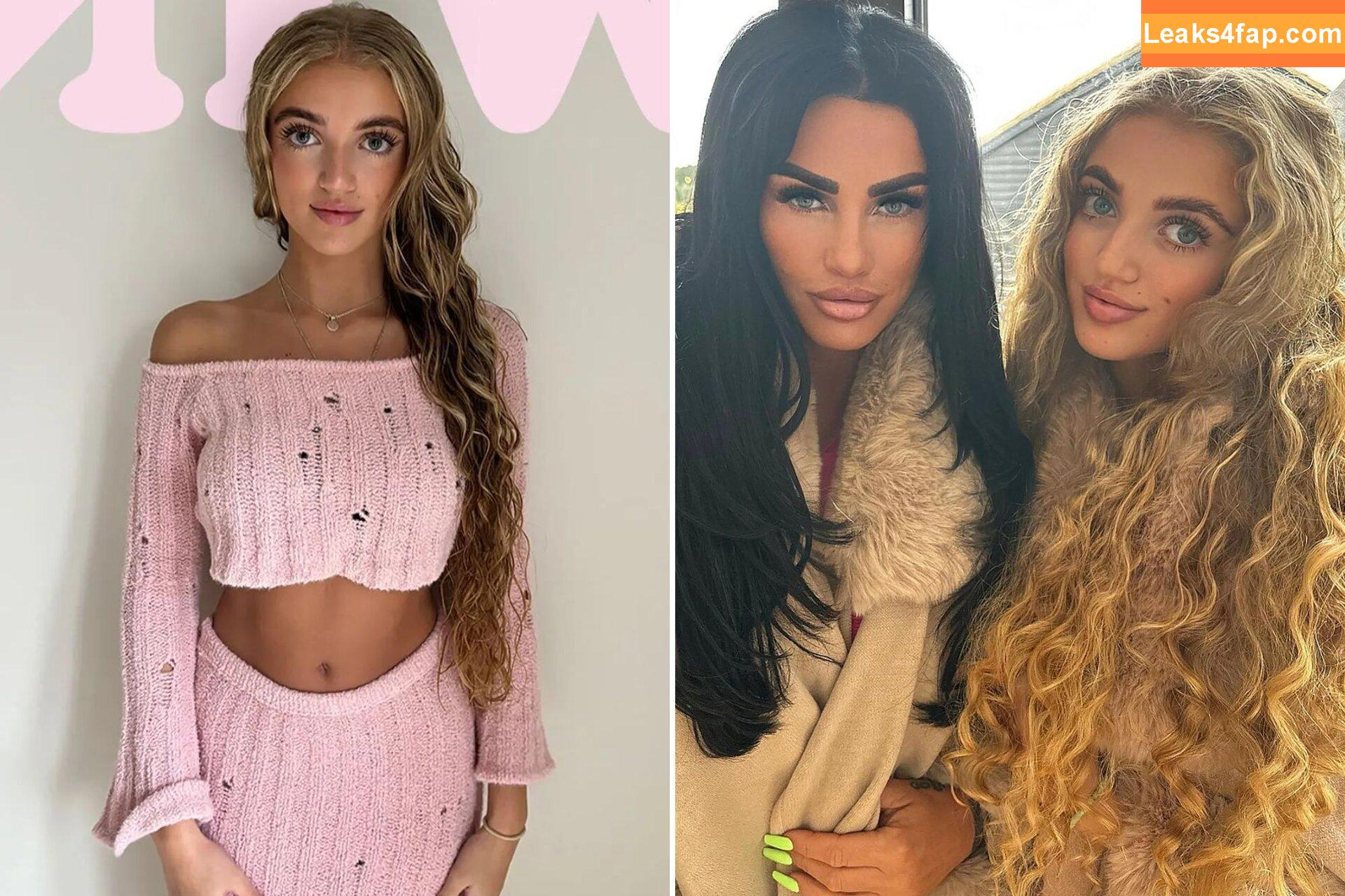 Princess Andre / princess_andre leaked photo photo #0034