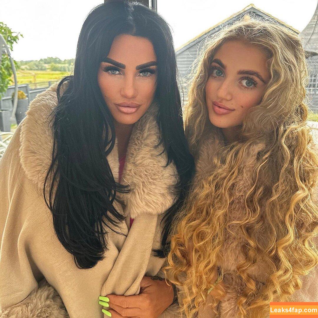 Princess Andre / princess_andre leaked photo photo #0035