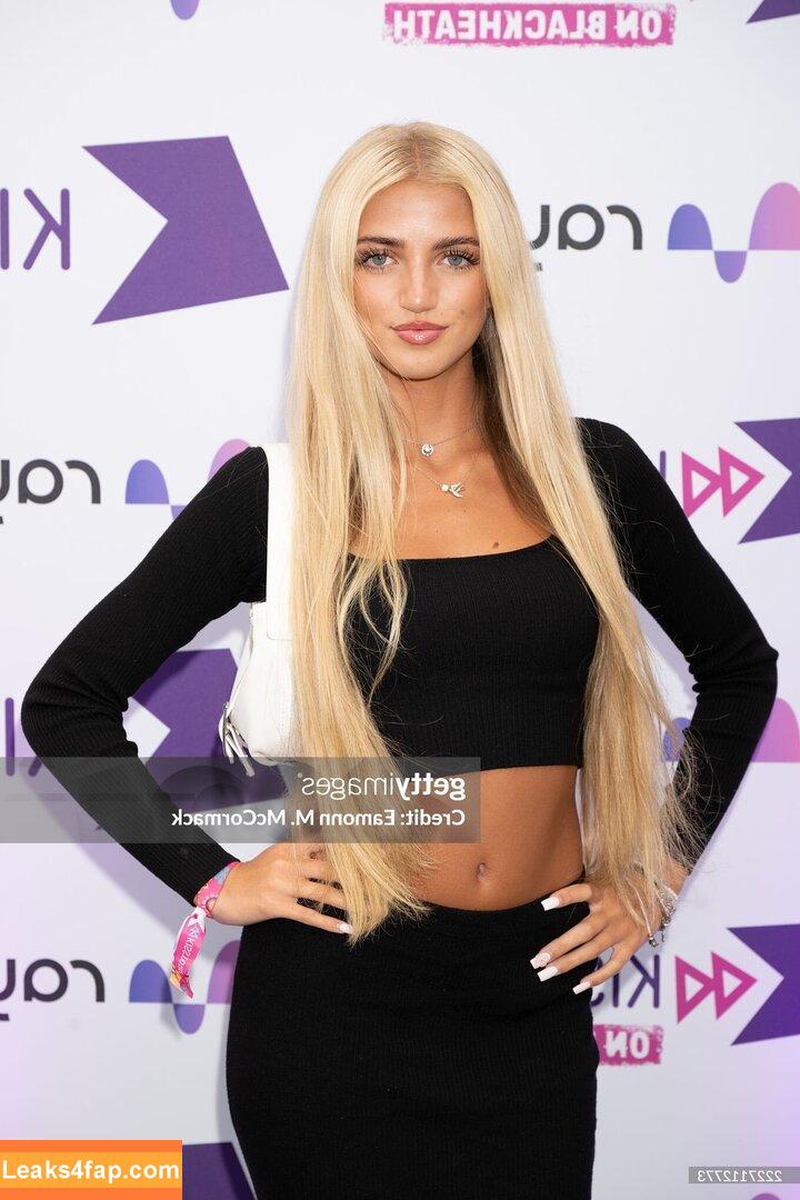 Princess Andre / princess_andre leaked photo photo #0038