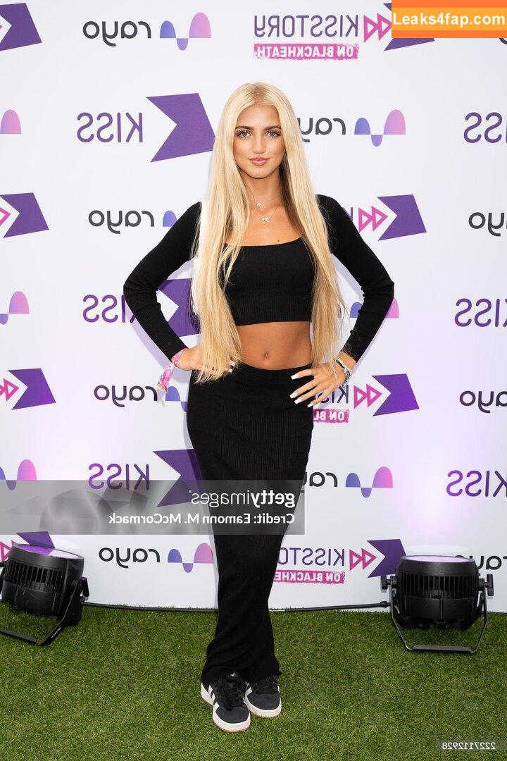 Princess Andre / princess_andre leaked photo photo #0040