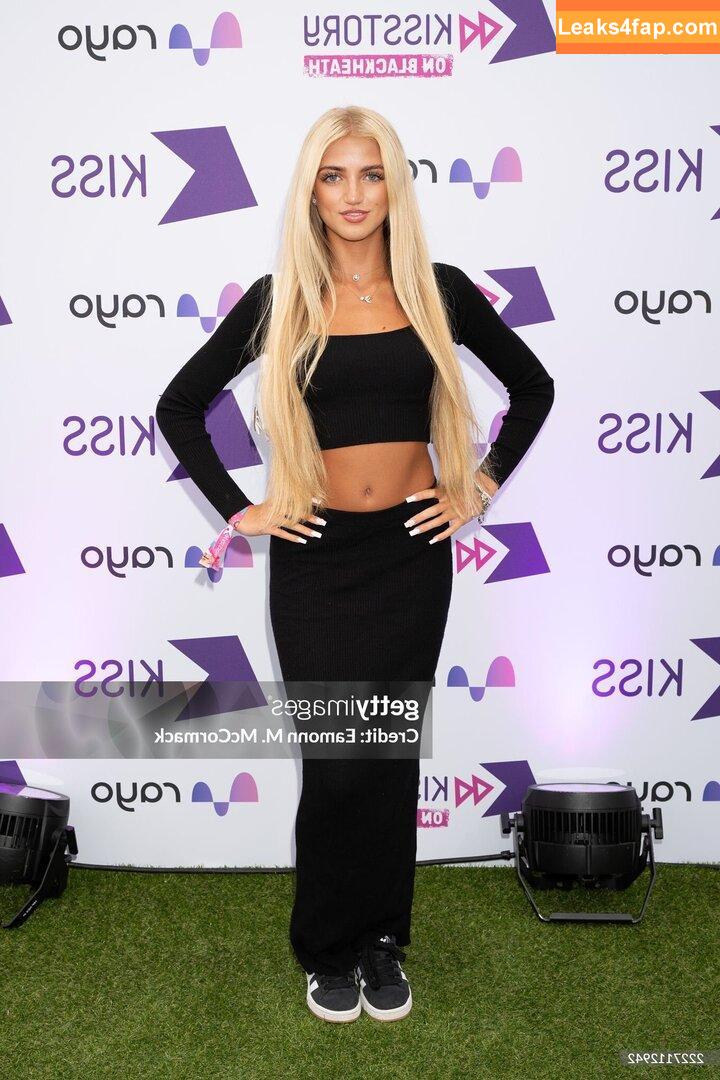 Princess Andre / princess_andre leaked photo photo #0041