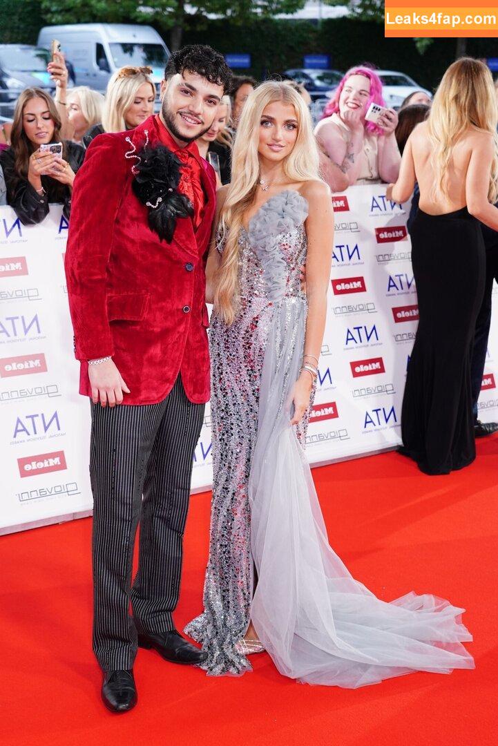 Princess Andre / princess_andre leaked photo photo #0048