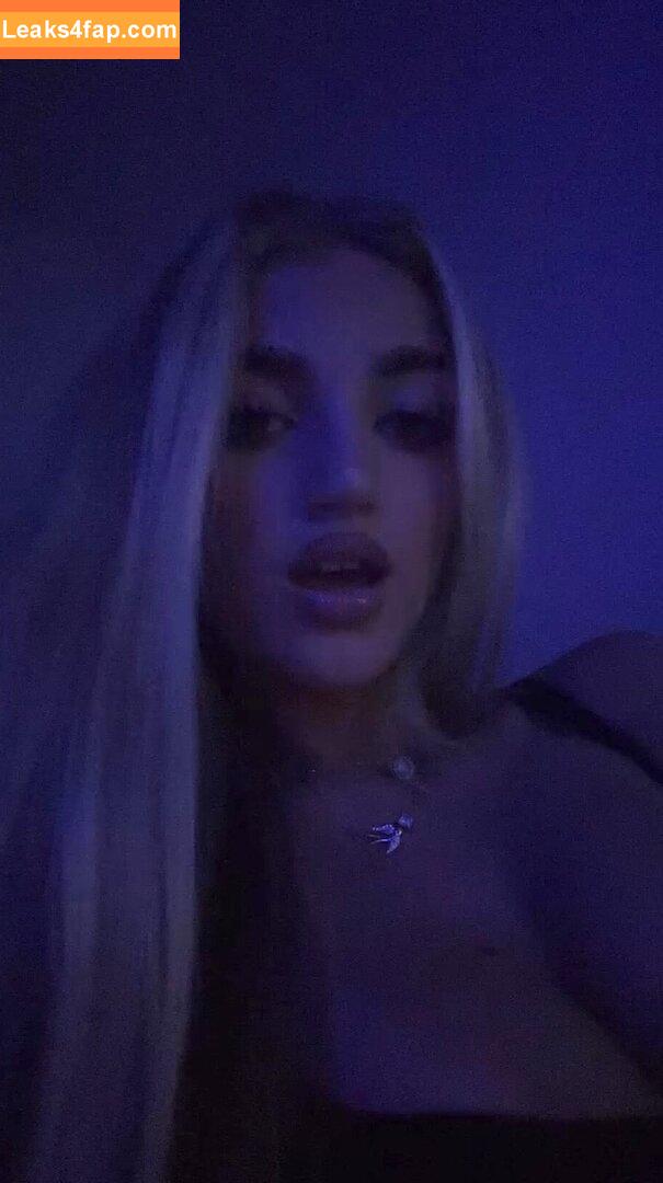 Princess Andre / princess_andre leaked photo photo #0053