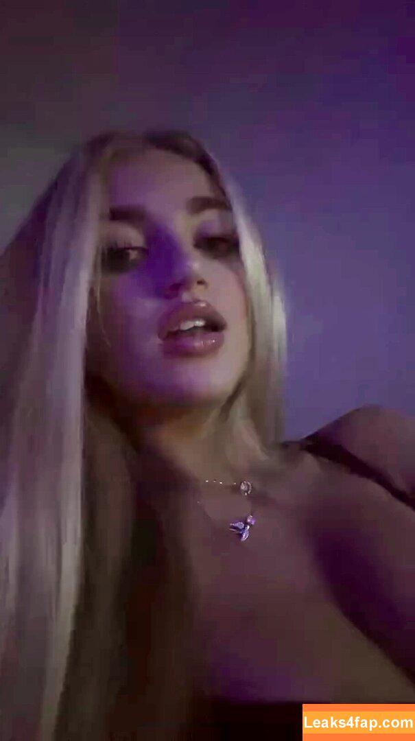 Princess Andre / princess_andre leaked photo photo #0054