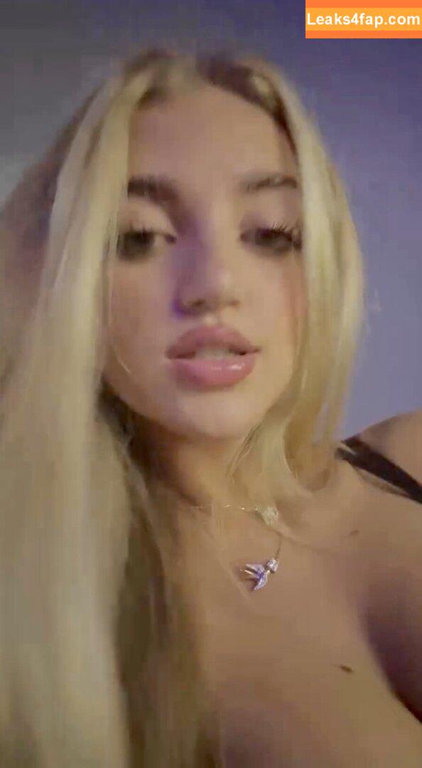 Princess Andre / princess_andre leaked photo photo #0055