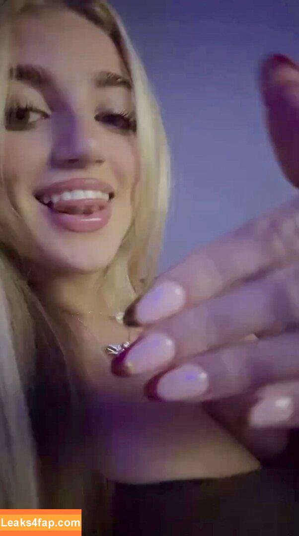 Princess Andre / princess_andre leaked photo photo #0057