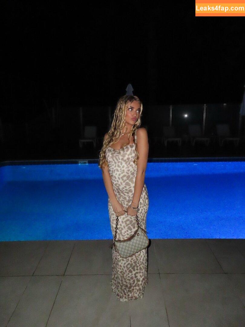 Princess Andre / princess_andre leaked photo photo #0075