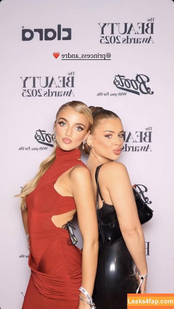 Princess Andre / _PrincessAndre / https: / princess_andre leaked photo photo #0081