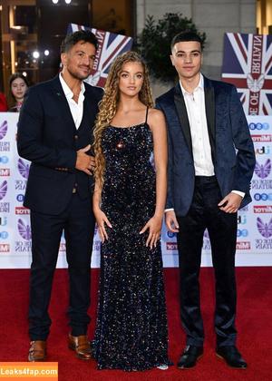 Princess Andre photo #0025