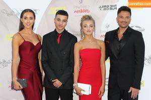 Princess Andre photo #0028