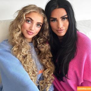 Princess Andre photo #0030