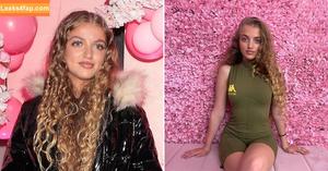 Princess Andre photo #0031