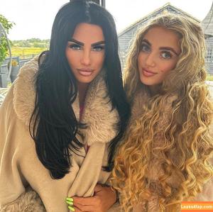 Princess Andre photo #0035