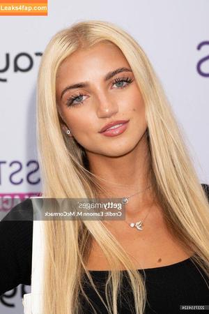 Princess Andre photo #0042