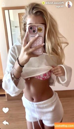 Princess Andre photo #0058