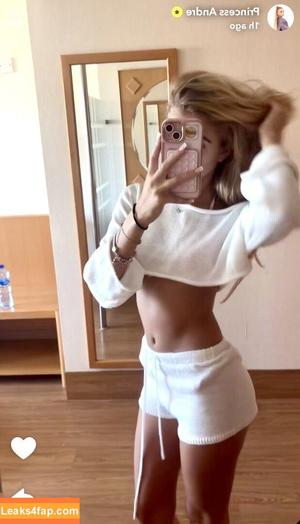 Princess Andre photo #0060