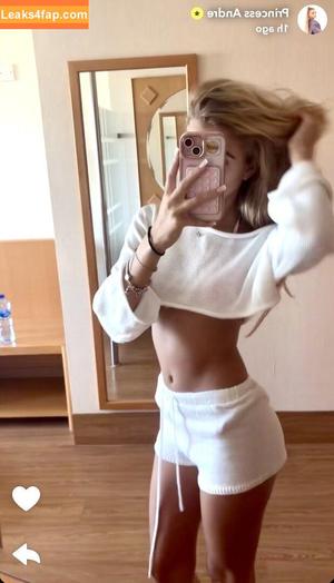 Princess Andre photo #0061