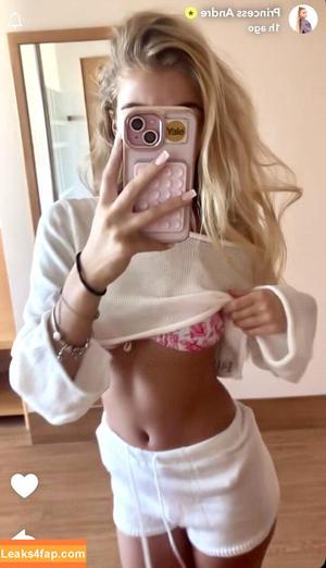 Princess Andre photo #0062