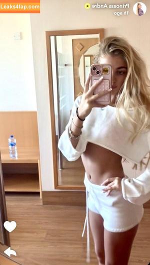 Princess Andre photo #0063