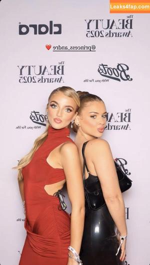 Princess Andre photo #0083