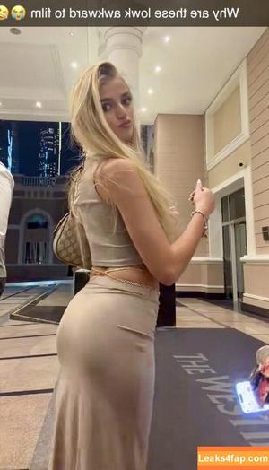 Princess Andre photo #0107