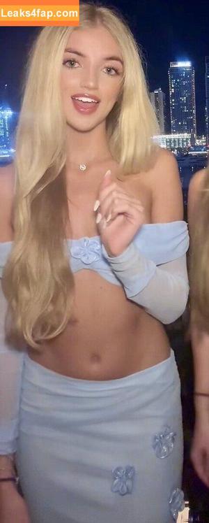 Princess Andre photo #0111