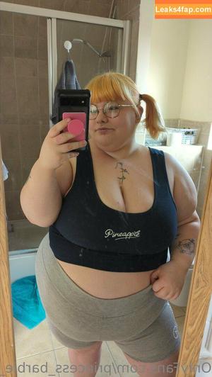 princess_barbie_bbw фото #0001