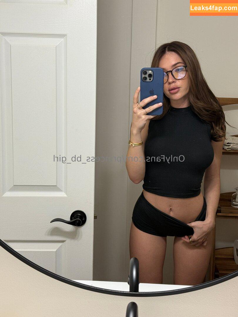 princess_bb_girl / Princess Bb Girl / princess.bb.girl leaked photo photo #0003