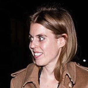 Princess Beatrice