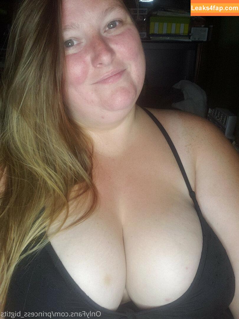 Princess Big Tits / princess_bigtits leaked photo photo #0007