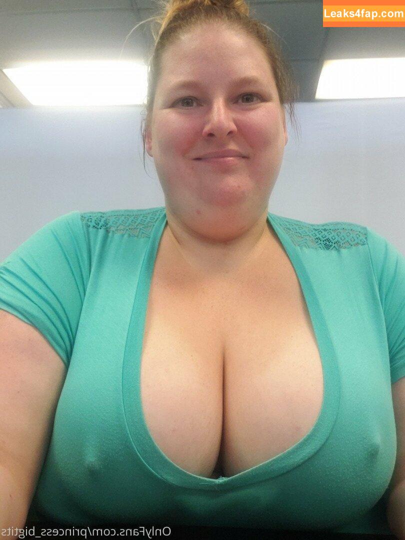 Princess Big Tits / princess_bigtits leaked photo photo #0014