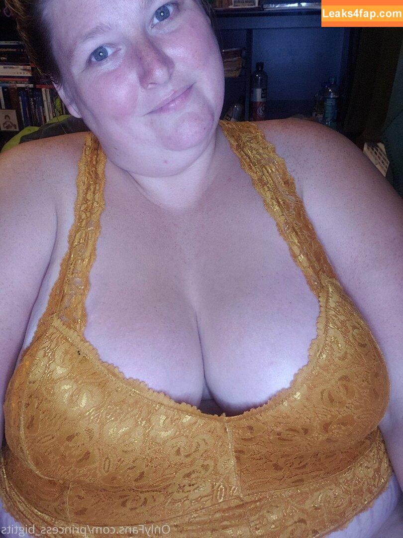 Princess Big Tits / princess_bigtits leaked photo photo #0047