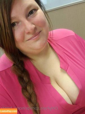 Princess Big Tits photo #0039