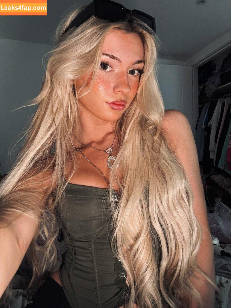 Princess Blair / blairwoodsen6 / princessblair2x leaked photo photo #0006