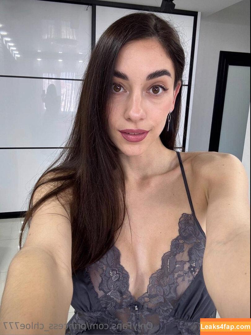 Princess_chloe777 / princesschloeinsta leaked photo photo #0008